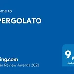 Il Pergolato Con Parcheggio Privato