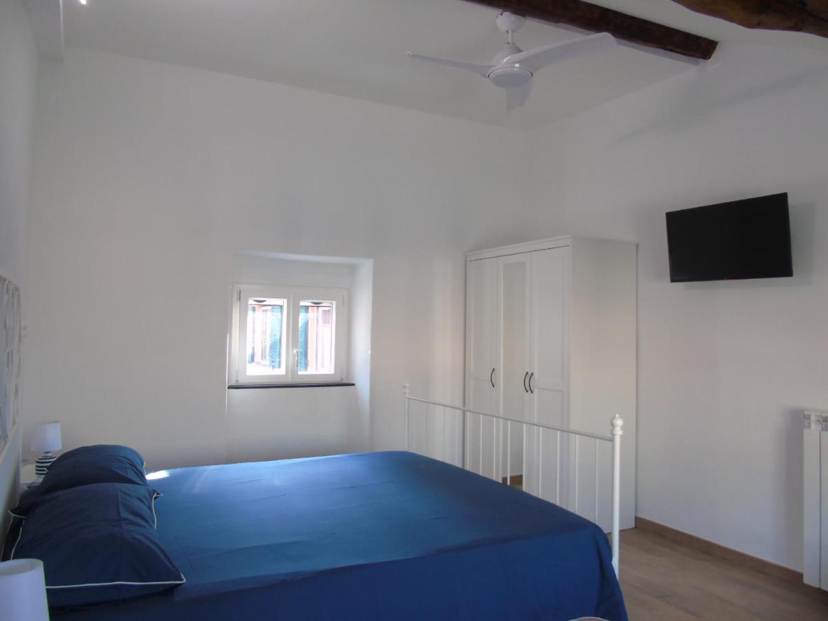 Il Pergolato Con Parcheggio Privato Apartment Genua