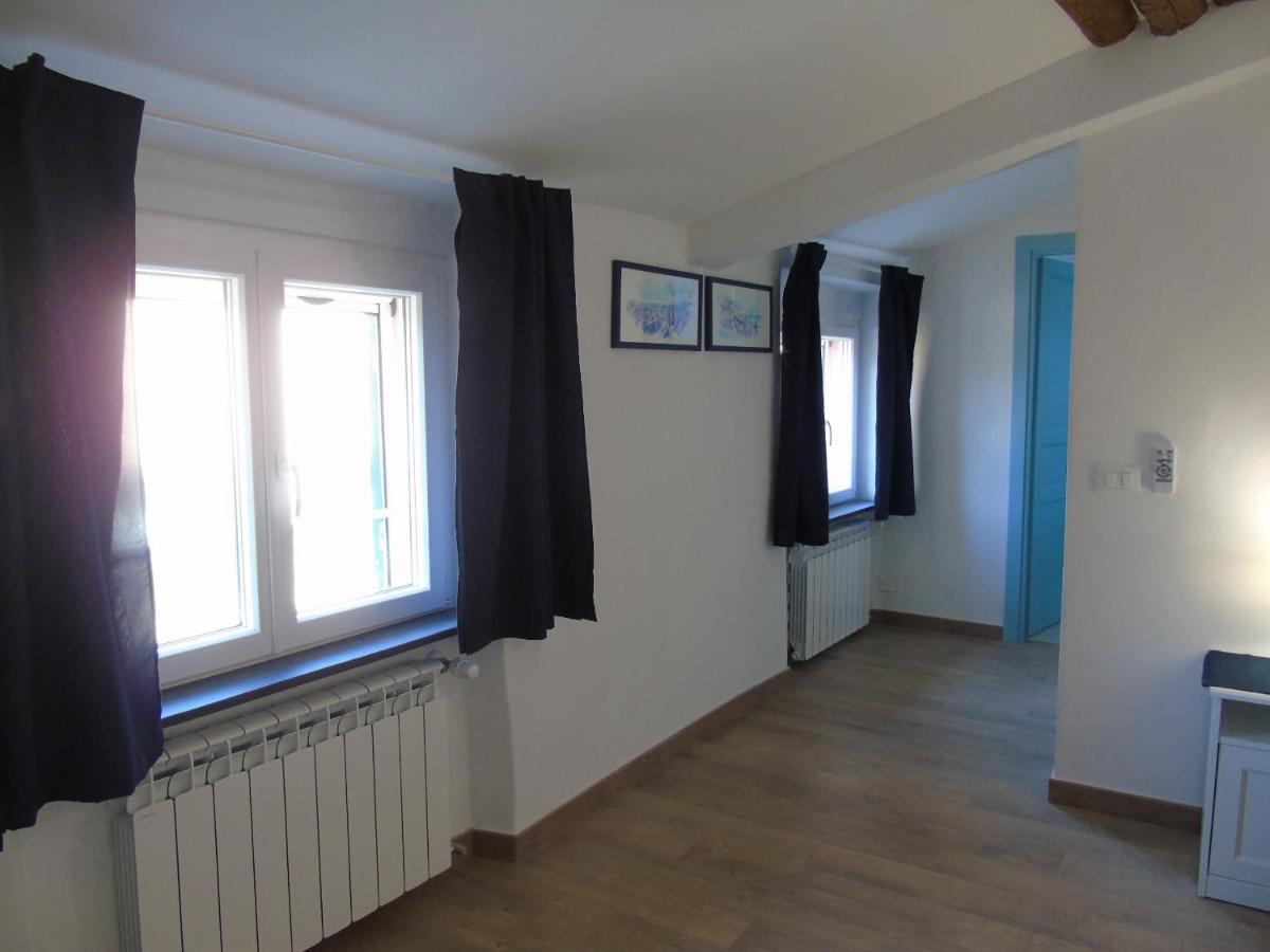 Il Pergolato Con Parcheggio Privato Apartment Genua