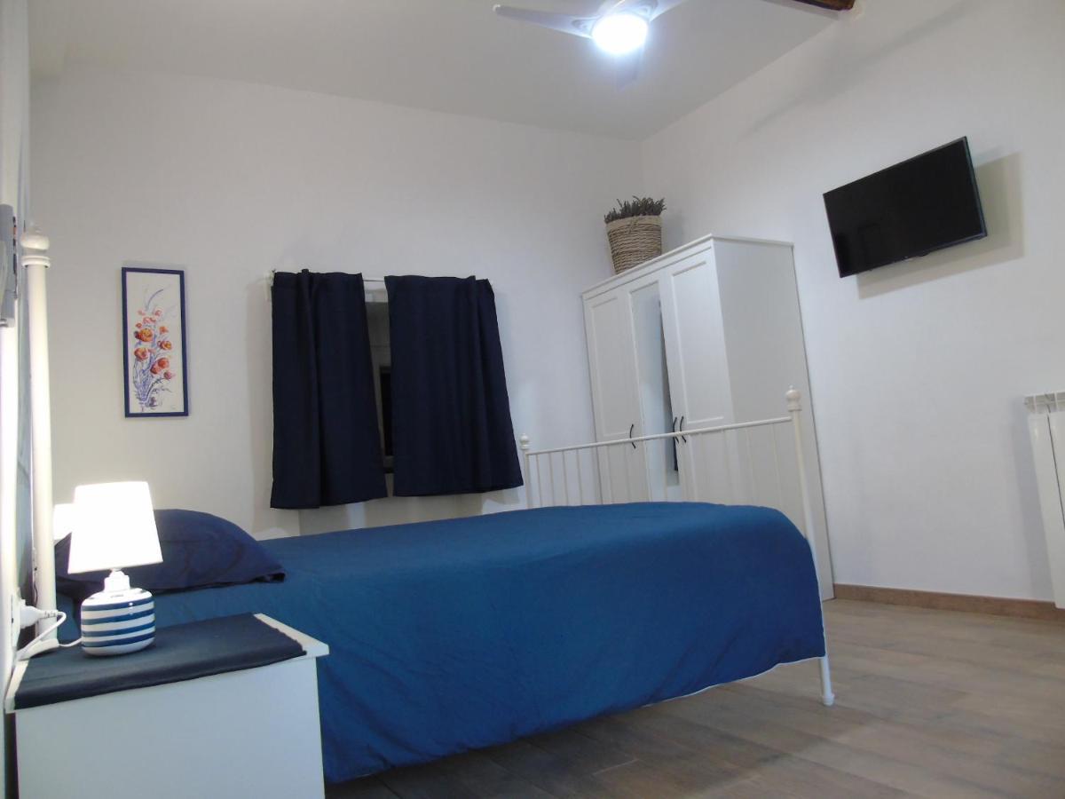 Apartment Il Pergolato Con Parcheggio Privato Genua