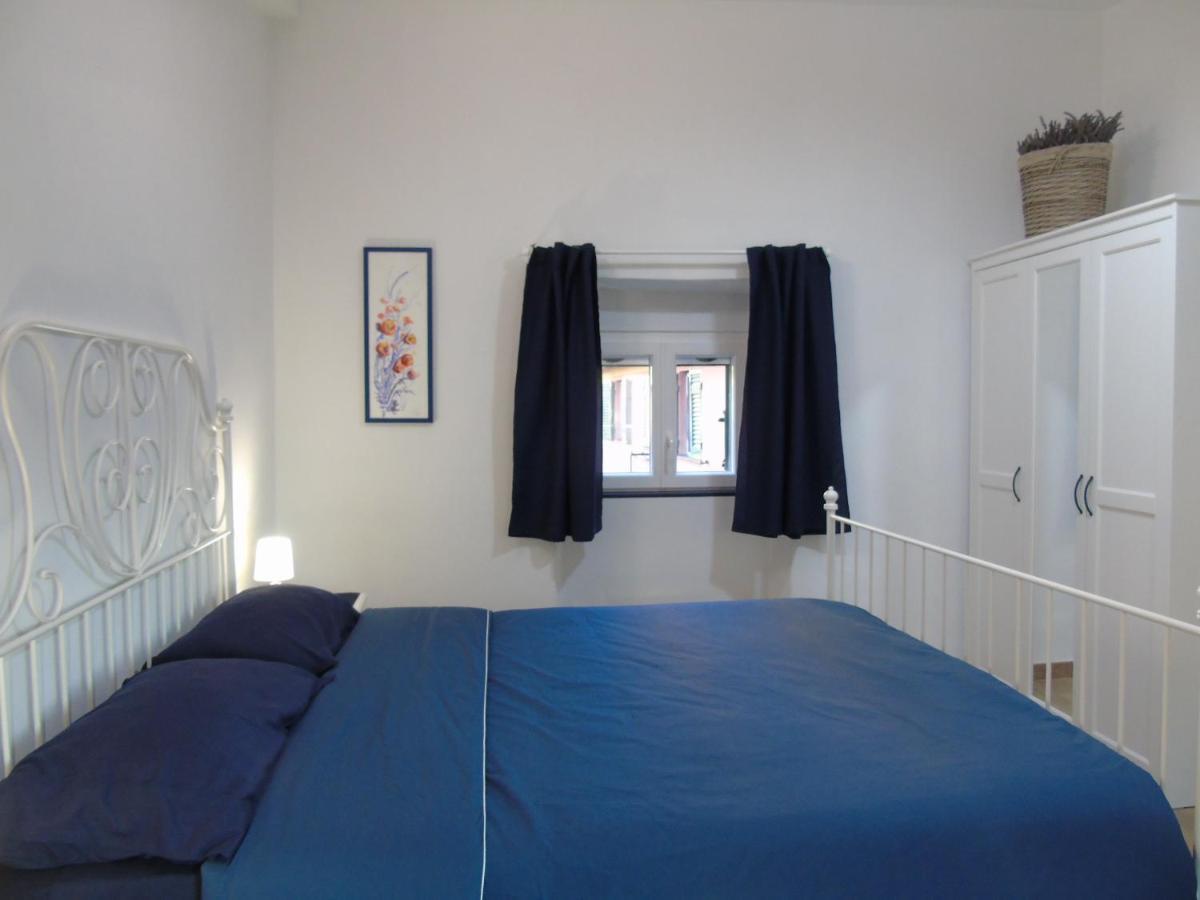 Il Pergolato Con Parcheggio Privato Apartment Genua