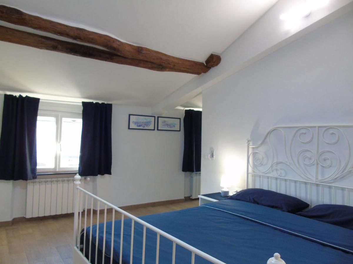 Il Pergolato Con Parcheggio Privato Apartment Genua