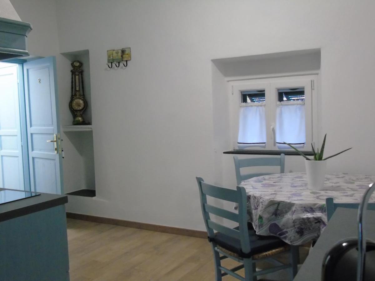 Apartment Il Pergolato Con Parcheggio Privato Genua