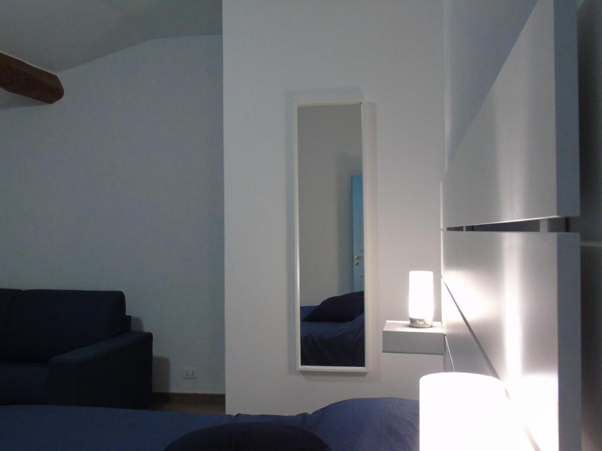 Il Pergolato Con Parcheggio Privato Apartment *