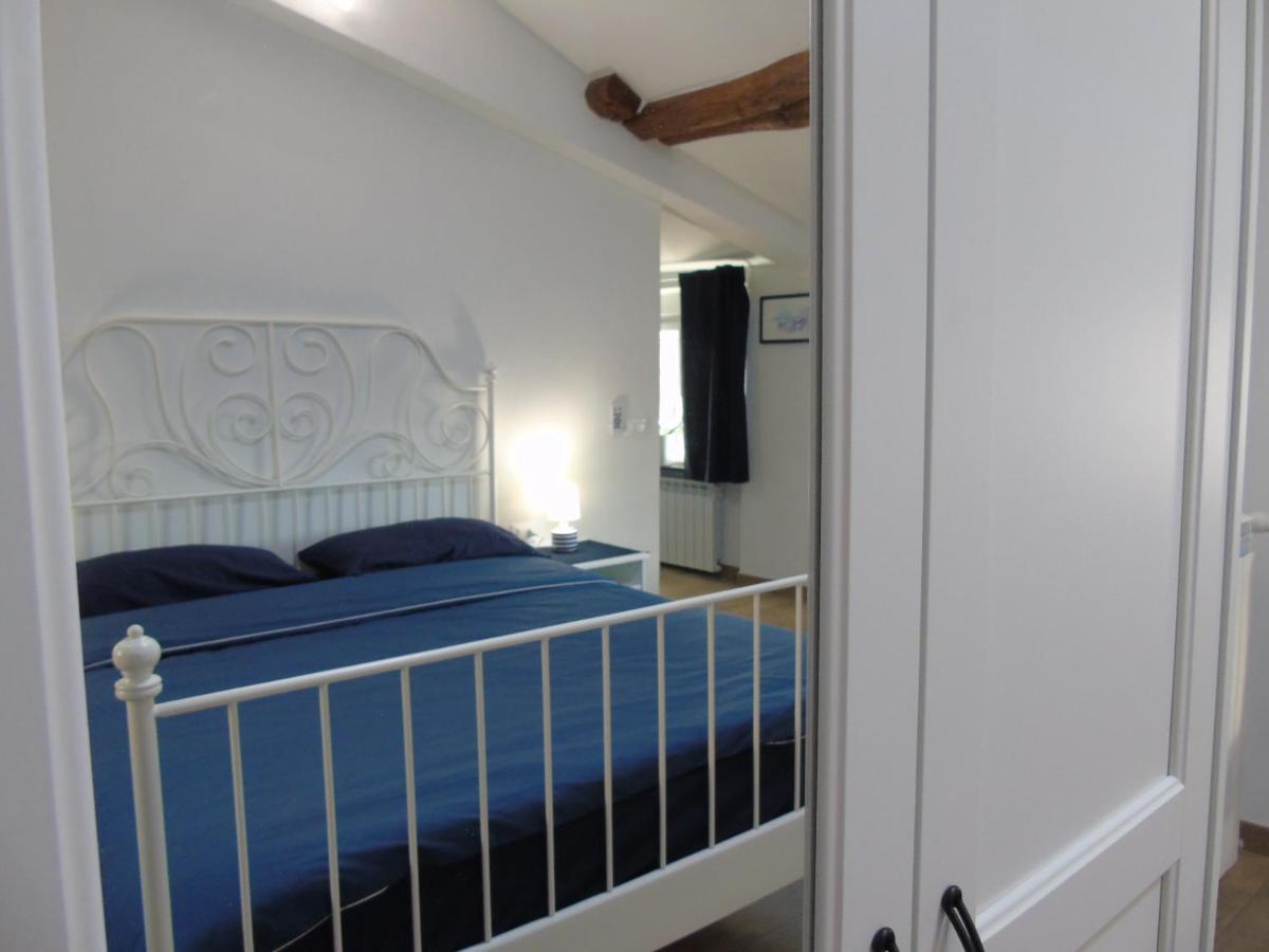 Apartment Il Pergolato Con Parcheggio Privato Genua