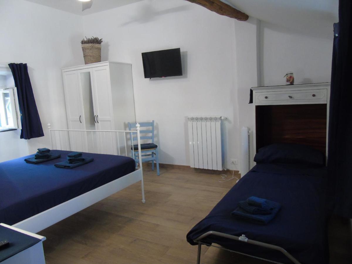 Il Pergolato Con Parcheggio Privato Apartment *
