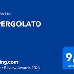 Il Pergolato Con Parcheggio Privato