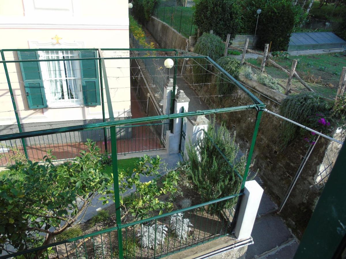 Il Pergolato Con Parcheggio Privato Appartement *