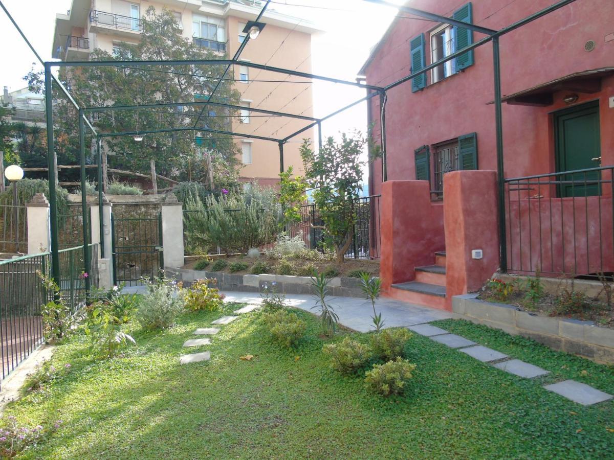 Il Pergolato Con Parcheggio Privato Appartement *
