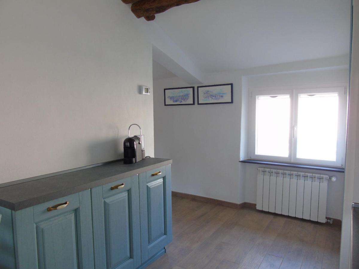 Appartement Il Pergolato Con Parcheggio Privato Genua