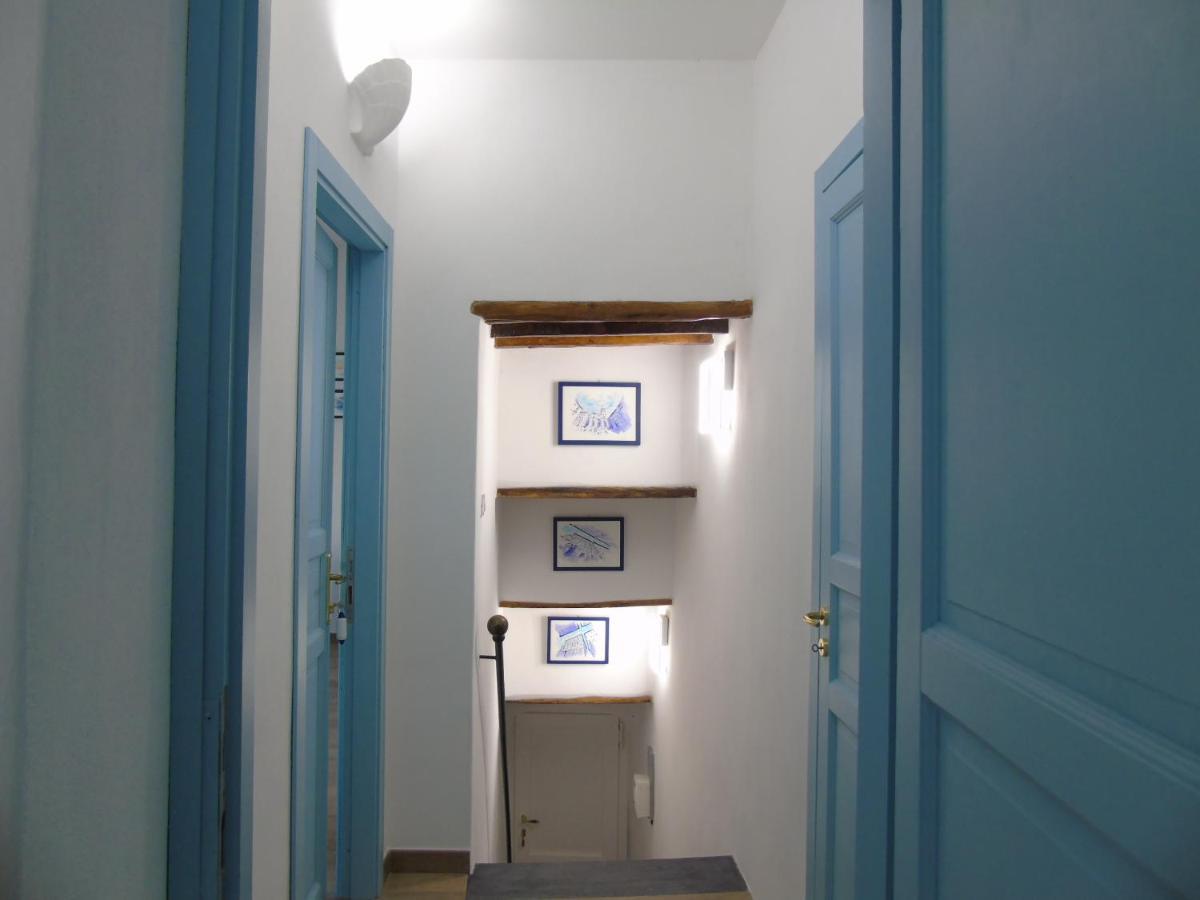 Il Pergolato Con Parcheggio Privato Appartement Genua