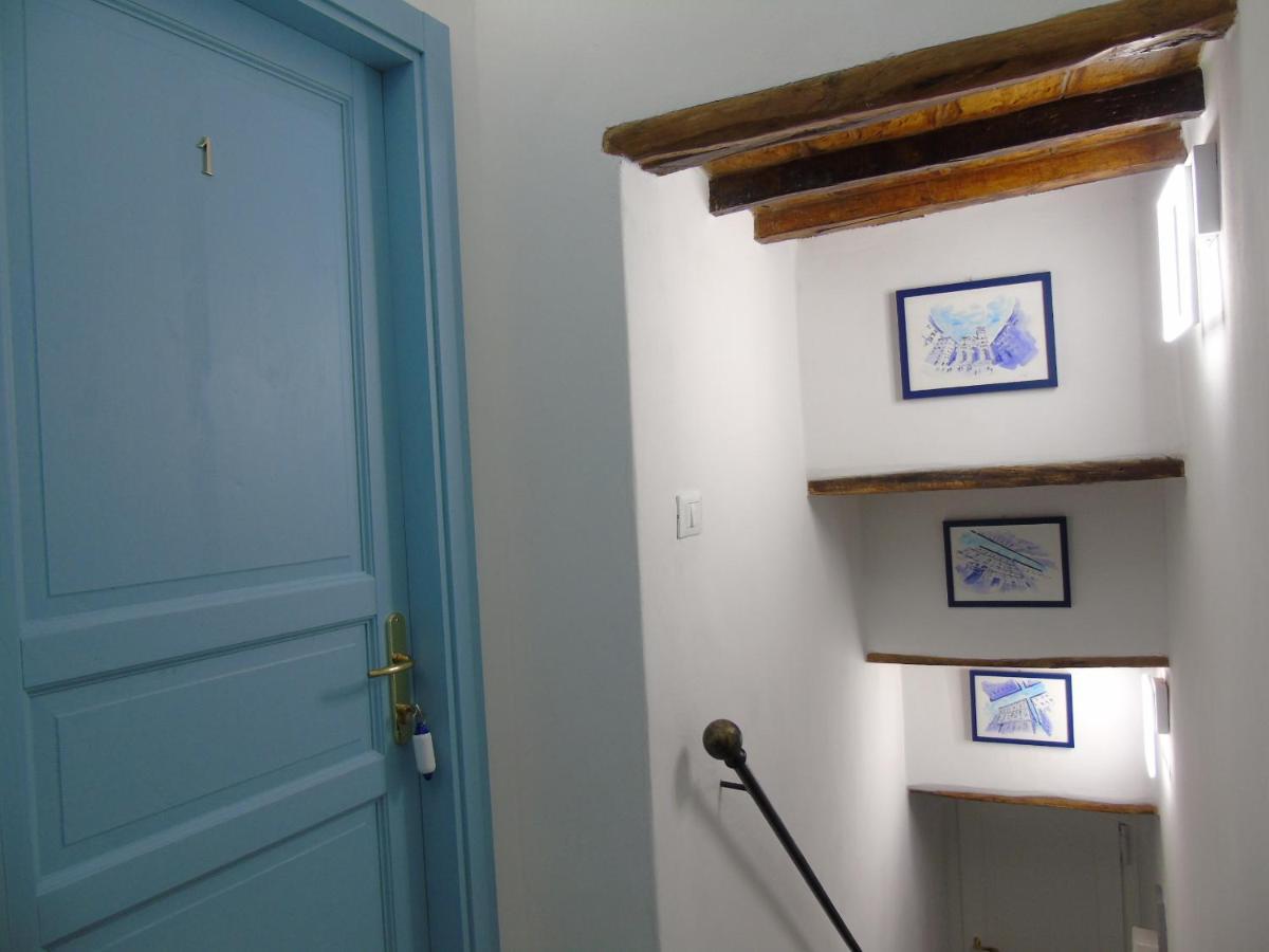 Il Pergolato Con Parcheggio Privato Appartement *