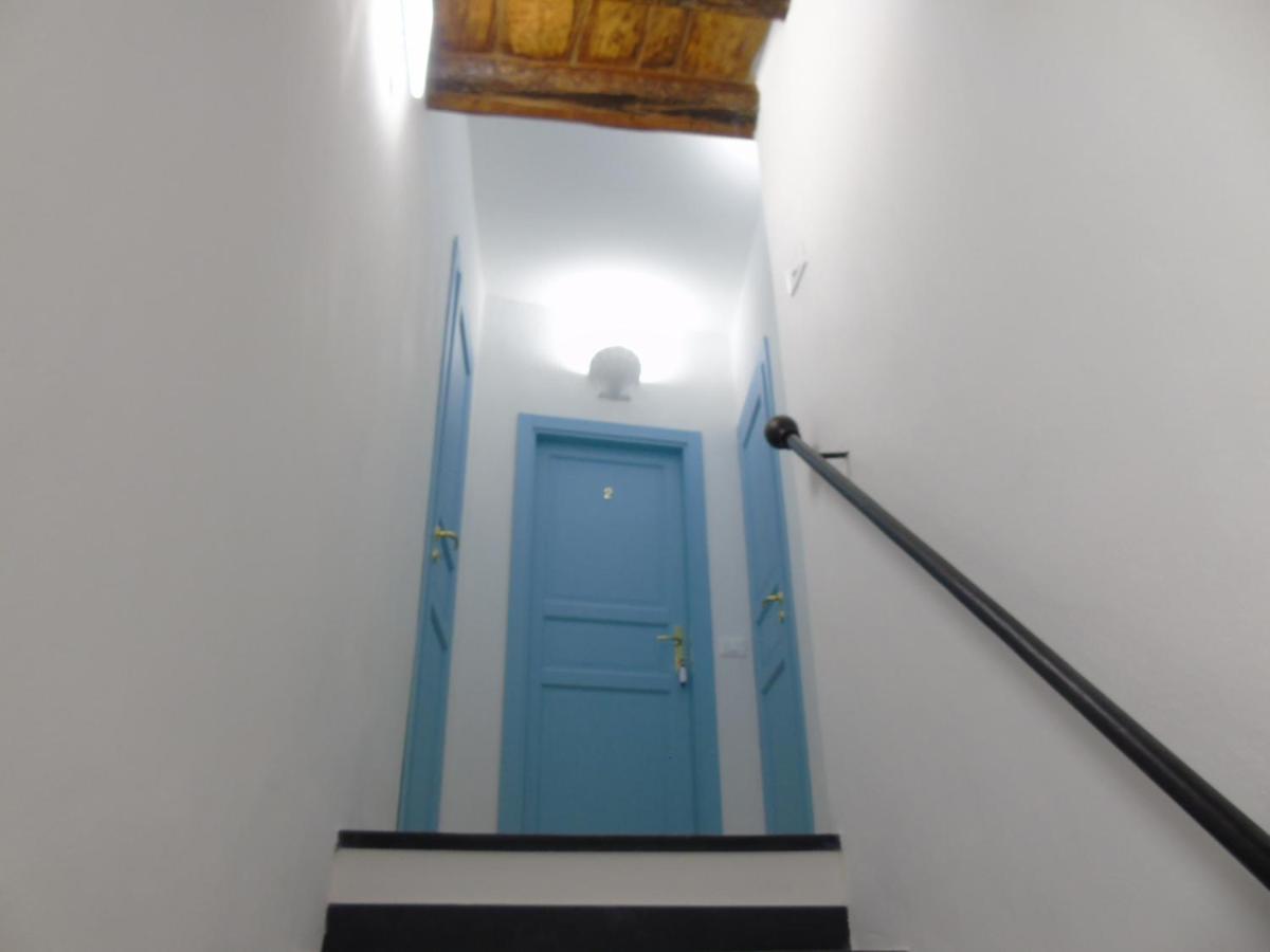 Il Pergolato Con Parcheggio Privato Appartement