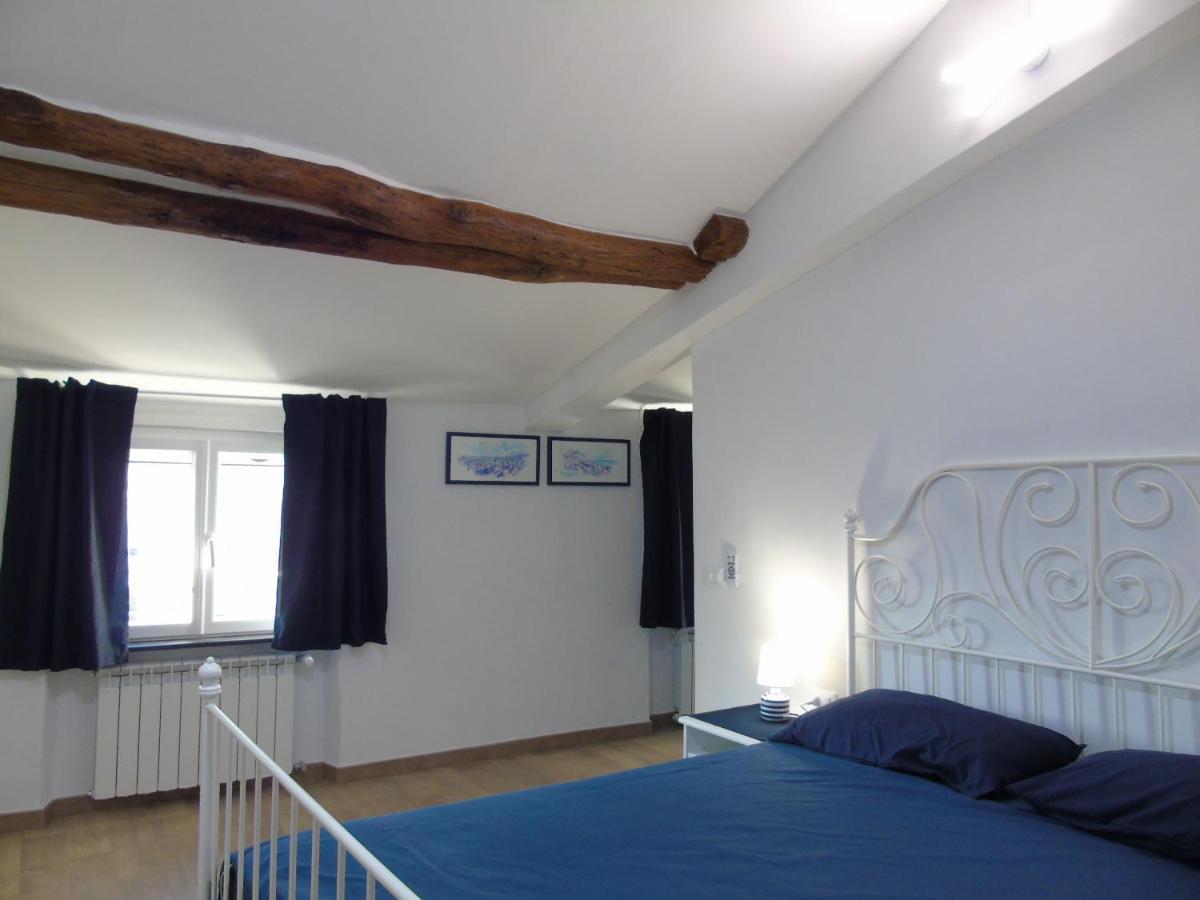 Il Pergolato Con Parcheggio Privato Appartement