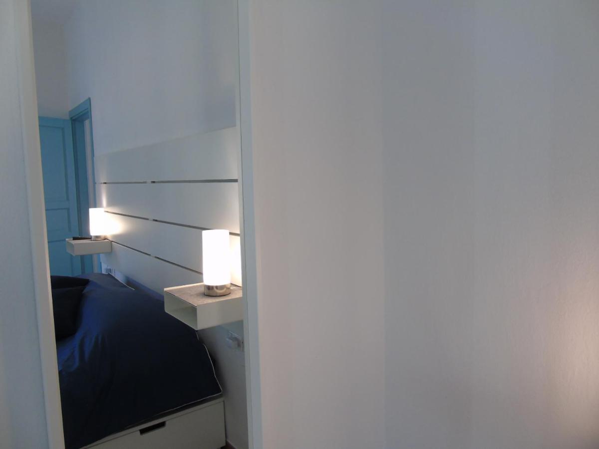 Il Pergolato Con Parcheggio Privato Appartement