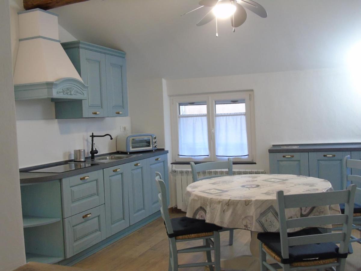 Appartement Il Pergolato Con Parcheggio Privato *