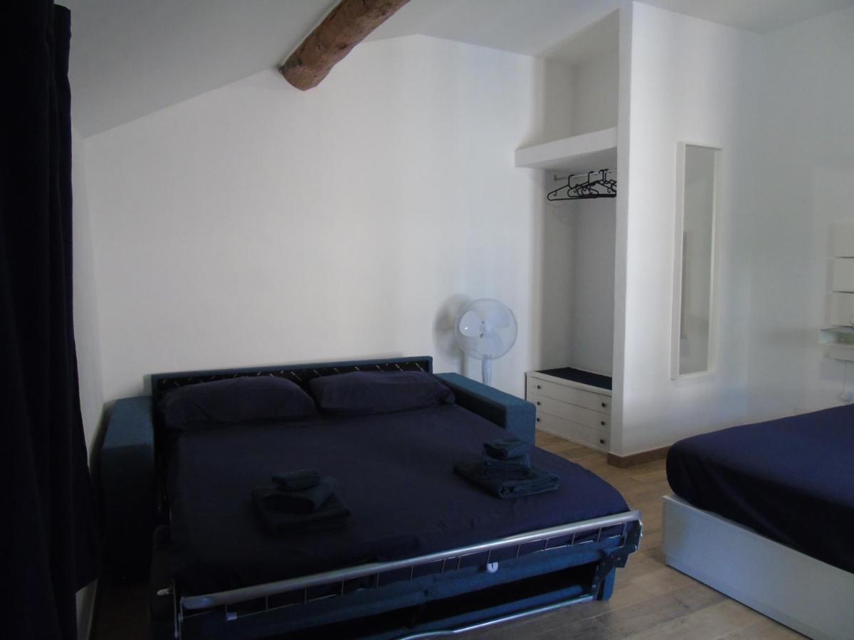 Appartement Il Pergolato Con Parcheggio Privato